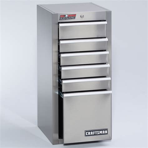 stainless steel side cabinet tool box|54x40x29 tool box side cabinet.